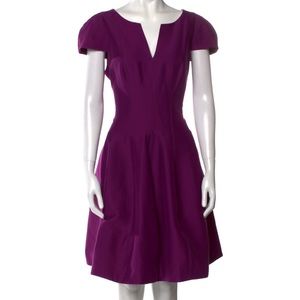 NWOT New Halston H Size 14. Lined as SHAPER so waist look small & flattens belly